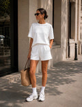 Sporty Chic