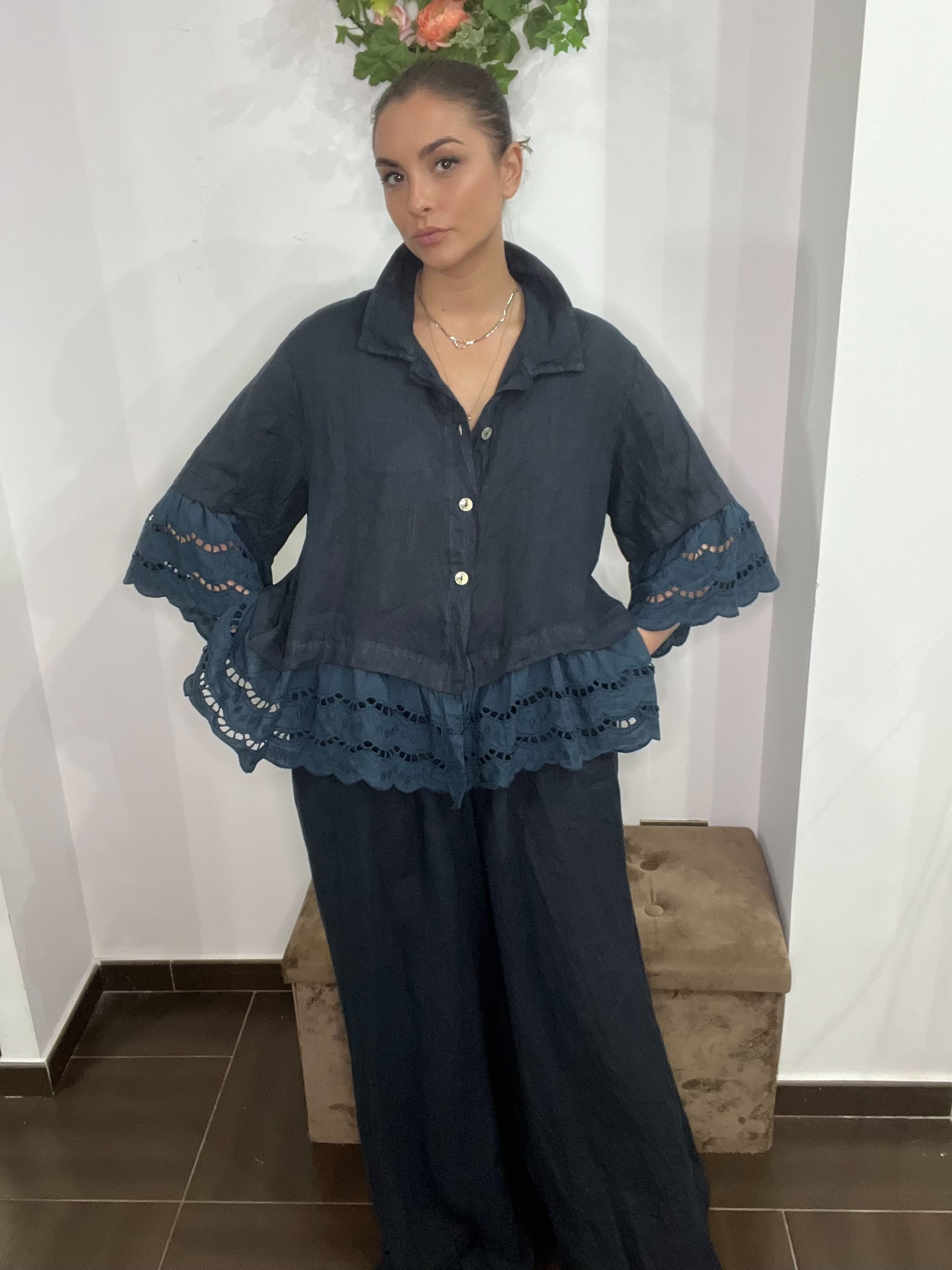Completo Capri