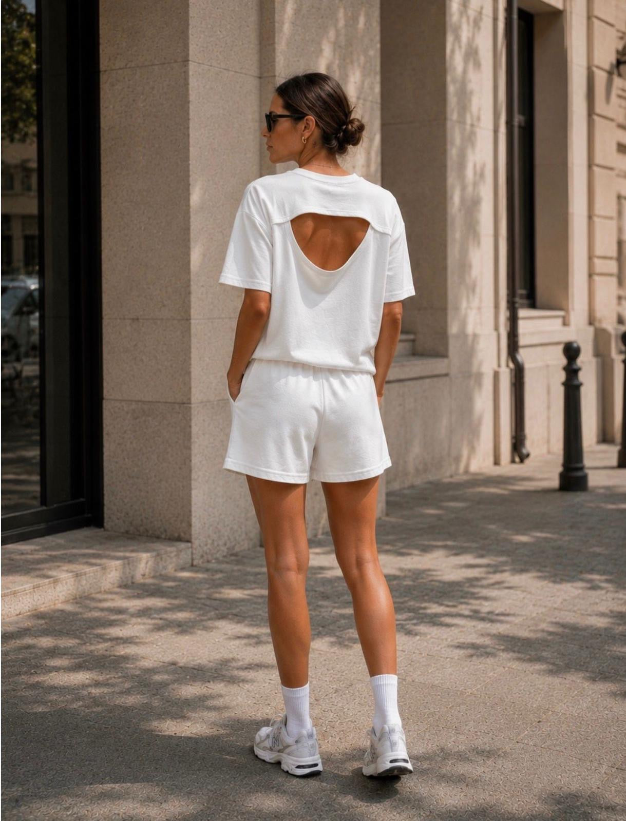 Sporty Chic
