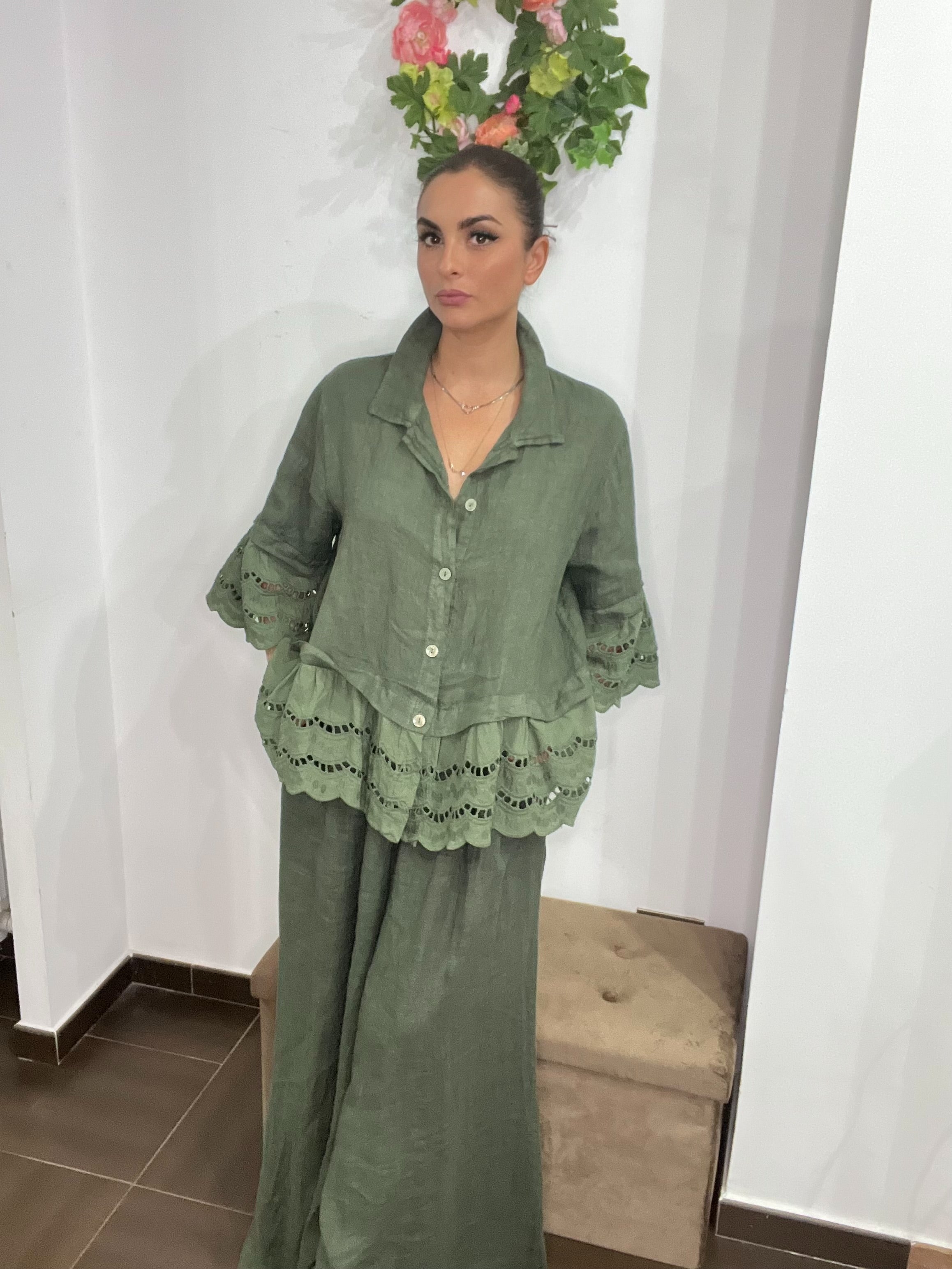 Completo Capri