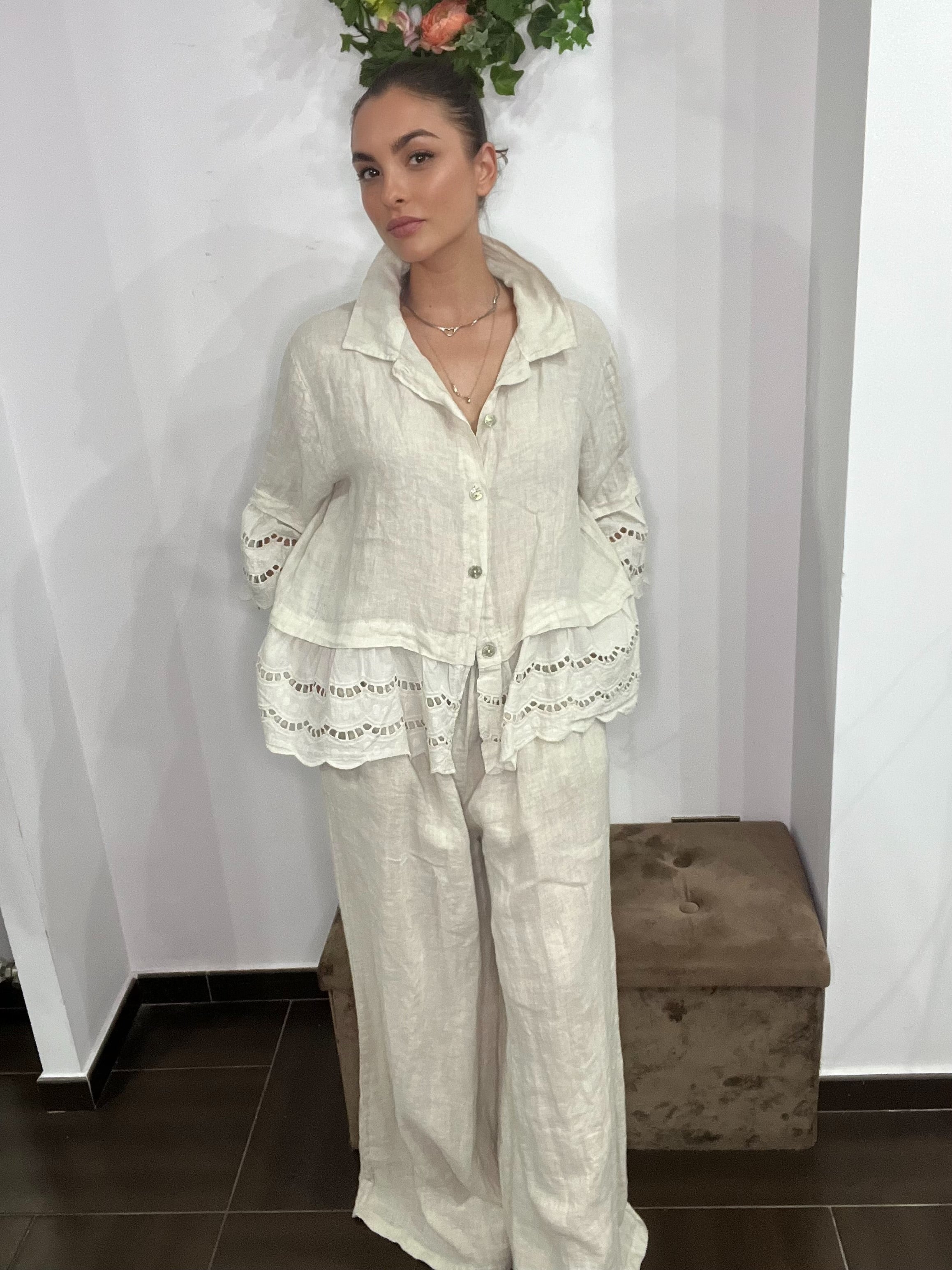 Completo Capri