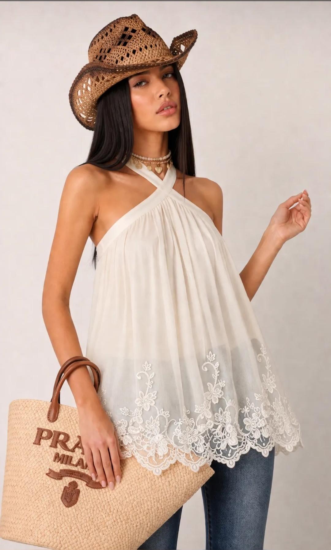 Top Pizzo Bianco