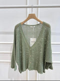 Cardigan filo (Copia)