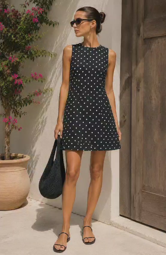 Abito midi PortoFino
