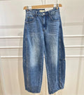 Jeans modello baloon